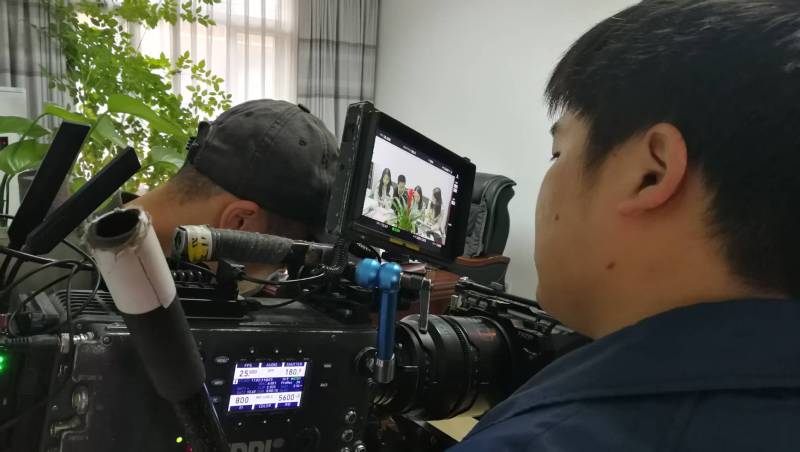 成都广告片拍摄公司：国潮文化策展人，东方元素与现代审美碰撞