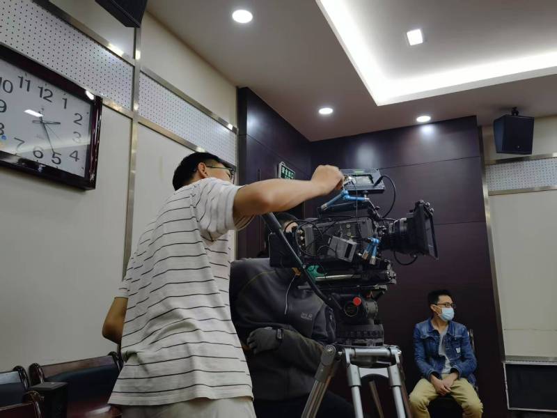 成都TVC拍摄公司：让每个品牌都能拥有自己的好莱坞大片