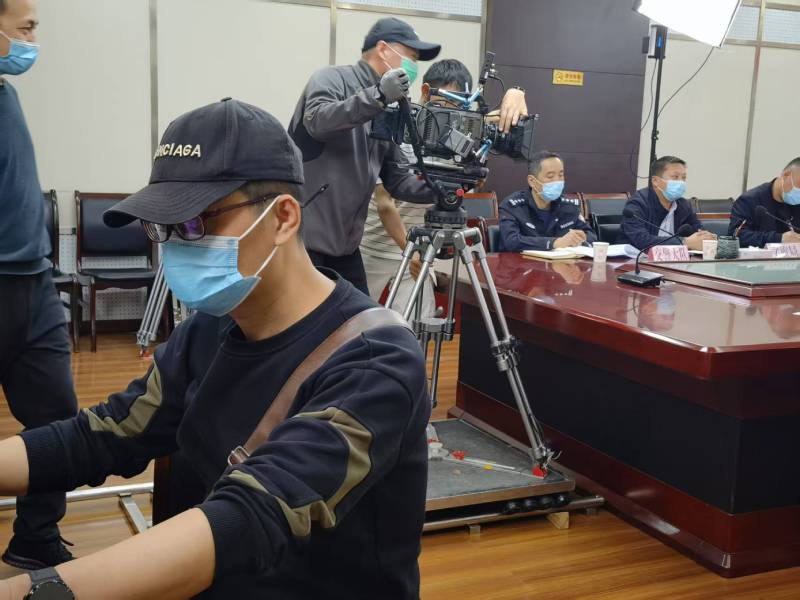 成都TVC拍摄公司怎么筛选？记住这3个核心标准！
