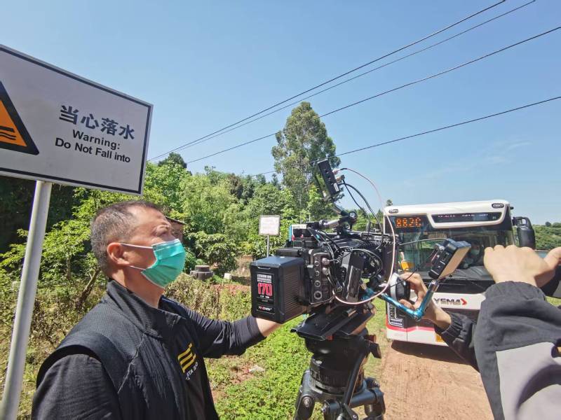 成都TVC拍摄公司：深耕本地市场，为品牌定制专属拍摄方案